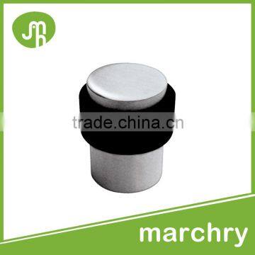 MH-0704 China Manufacturer Stainless Steel Door Stopper Types