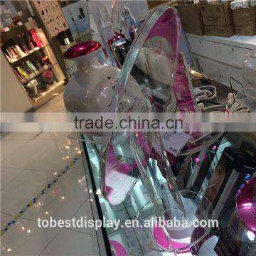 Beauty Display, Pop up Display, Vacuum Cleaners Display