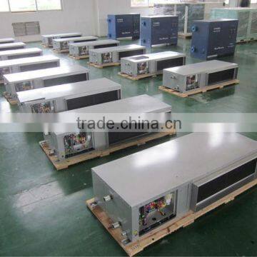 Water to Air Packaged Horizontal Water Source Heat Pump photo-3