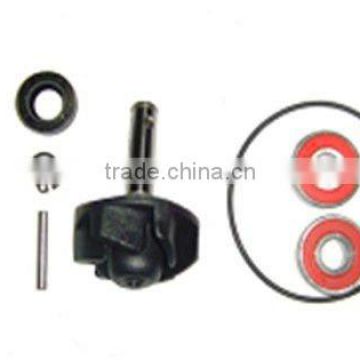 Motorcycle Spare Parts Scooter Water pump repair kit for Aprilia SR 50cc