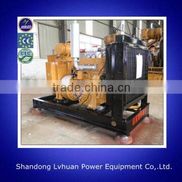 2%off Promotion!!! CE,ISO Approved Lpg & Lng Small Natural Gas Generator photo-3