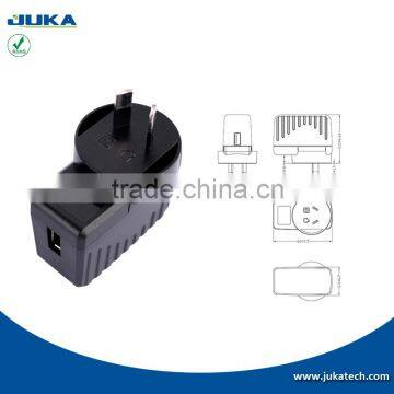 Travel Power Plug Wall Ac Adapter Adaptor Charger With USB Charging Ports for USA EU UK AUS photo-3