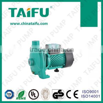 TAIFU low power centrifugal micro high pressure pump