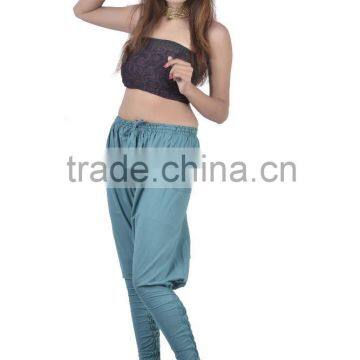 2699D Harem pants Cotton Alibaba Pants alibaba afghani pantalone pants trouser causal wear trousers