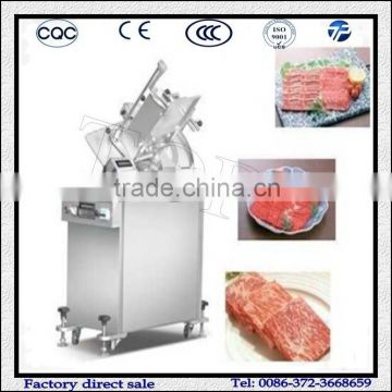 Commercial Meat Slicing Cutting Machine for Sheepmeat