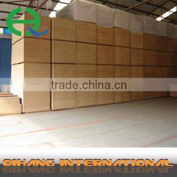 2.5mm-25mm Melamine Mdf Board Prices/mdf photo-2