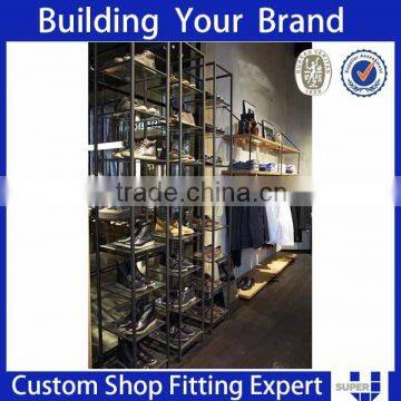 Tailor made Design Available wall shelf corner design