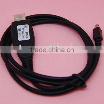 Mini USB data cable for Nokia ca-45