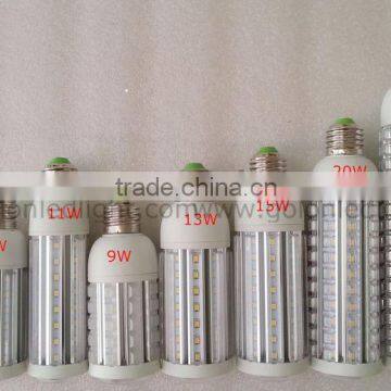 E27 Plc 20w LED 100-277VAC 360 Degree E27 20W LED Plt Lamp Replace PLT 42W photo-5