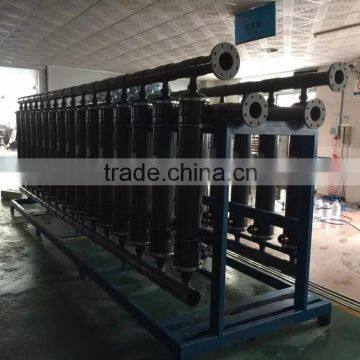 Commercial Drink Water Processing With Ultra Filtration Water Purify System photo-3