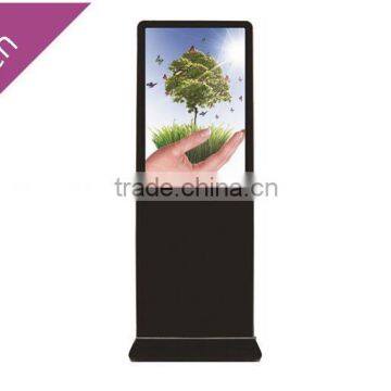 Can display Video and Picture at the same time with Kiosk 84inch Touch screen android 4.0 LED 1920x1080 Advertising Player                        
                                                Quality Choice