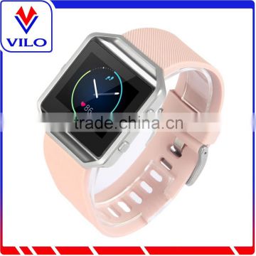 High Quality Silicone For Fitbit Blaze Band, Strap For Fitbit Blaze Watch Band