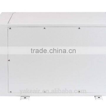 YAKE Compact Dehumidifier Quiet Operation photo-3