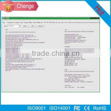 Cheap Bulk Custom CID Sd Card SDHC Memory Card 32gb 64gb for Car Gps Navigator photo-6