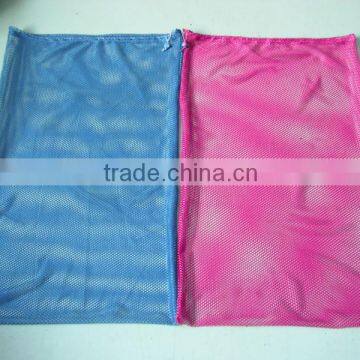 Heavy Laundry Bag With String