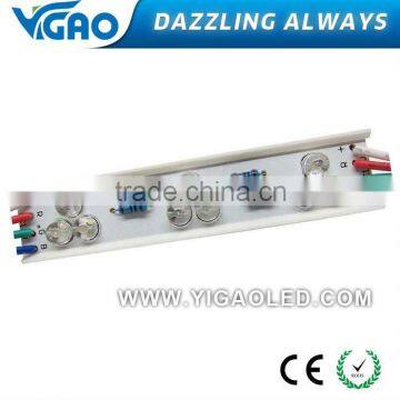 hot sale led module for advertising lighting