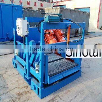 drilling rigs API Shale Shaker