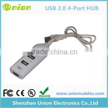 HI-SPEED USB 2.0 4 port USB HUB