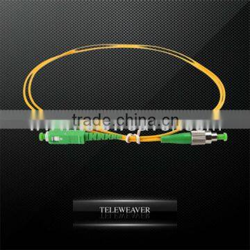 FC-SC Fiber Optic Patch Cord