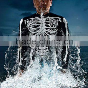 SUBLIMATED RASH GUARD photo-6