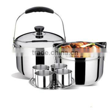 Multi-purpose cooker KG 70