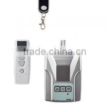 Bintronic Tubular Motor Remote Control System photo-4