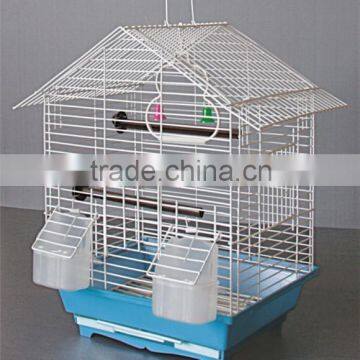 Portable Metal Finch Bird Cage PA101H