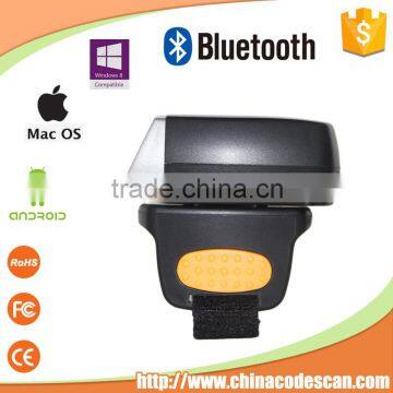 R1mini bluetooth barcode scanner