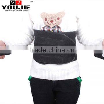 Youjie Medical Lumbar Back Support Strap for Back Pain Relief Supplier's Choice