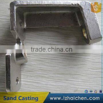 High Quality GGG40 grey Iron Sand Castings