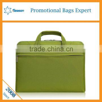 Multi-functional Fabric Portable Notebook Bag Customized Laptop bags