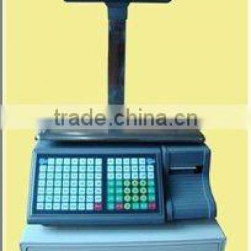 weighing Scale (Factory)