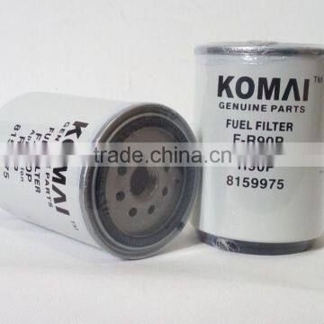 Auto diesel engine 8159975 fuel filter price for Hyundai