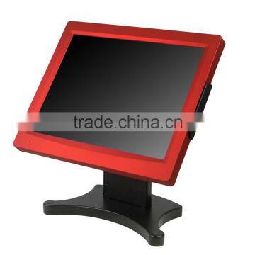 15 inch windows pos terminal , pos terminal price