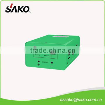 24V20A Lead-acid Battery Charger with Good Price And One Year Quality Warranty