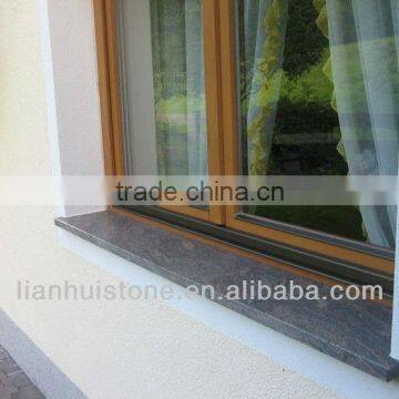 window sill stone