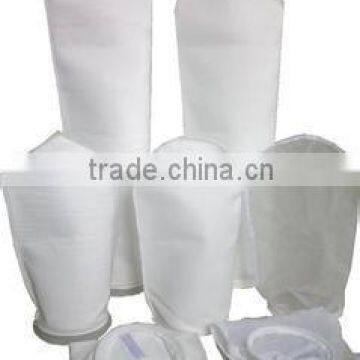 PP PE Nylon Filter Bag mesh sock liquid filter bags