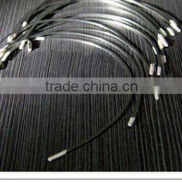 OEM stainless steel bra underwire