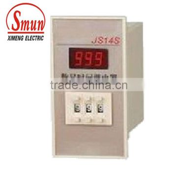 JS14p timer relay