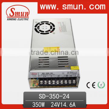 350W 24V DC/DC Converter Power Supply SD-350-24