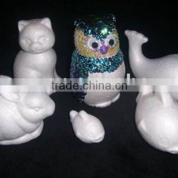 All Kinds Of The Foam Model