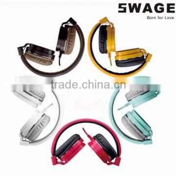 PH-B860 wholesale colorful Wireless Bluetooth Headphone Noise Cancelling Sport Bluetooth