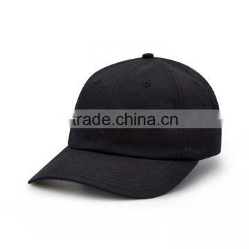 2016 Fashion Custom 6 Panel Unstructured Crown Sport Baseball Dad Hat Quality Choice Most Popular photo-5