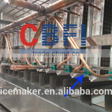 Guangzhou Crystal Ice Cube Maker Machine For Beverage photo-5