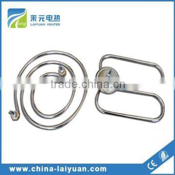 Air Duct Oven Coil Tube Heater Parts Heating Element