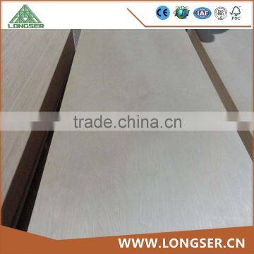 Cheap 18mm White Birch Plywood