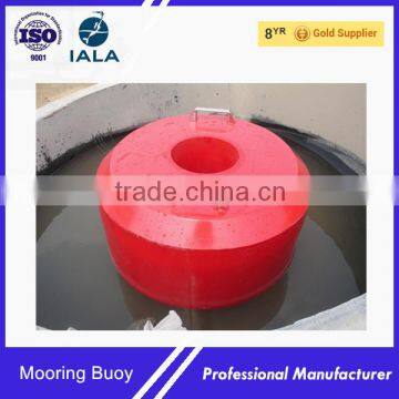 floating steel pontoon