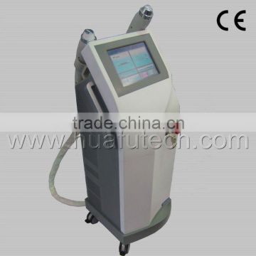 face lifting skin rejuvenation machine radio frequency