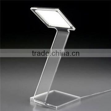 2016 Product Clear Acrylic Music Stand