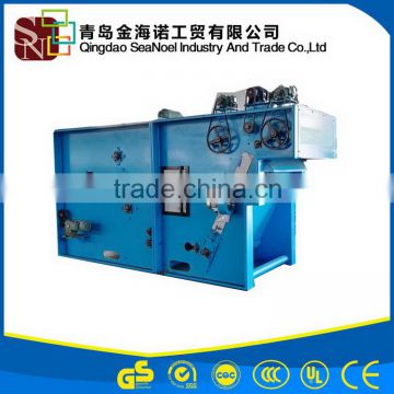 Modern style CE approved bottle bale opening machine